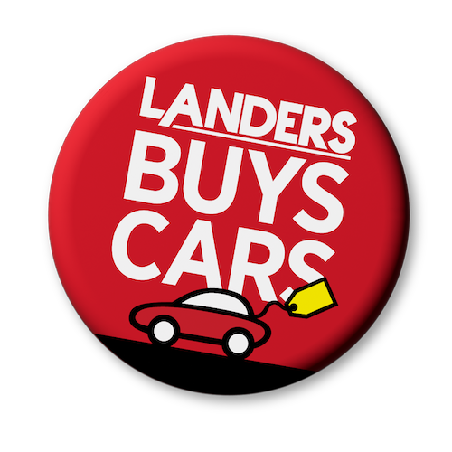 We Buy Logo